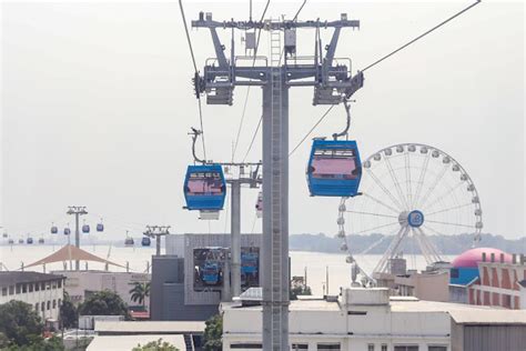 Todo sobre la Aerovía de Guayaquil: tarifas, horarios, seguridad